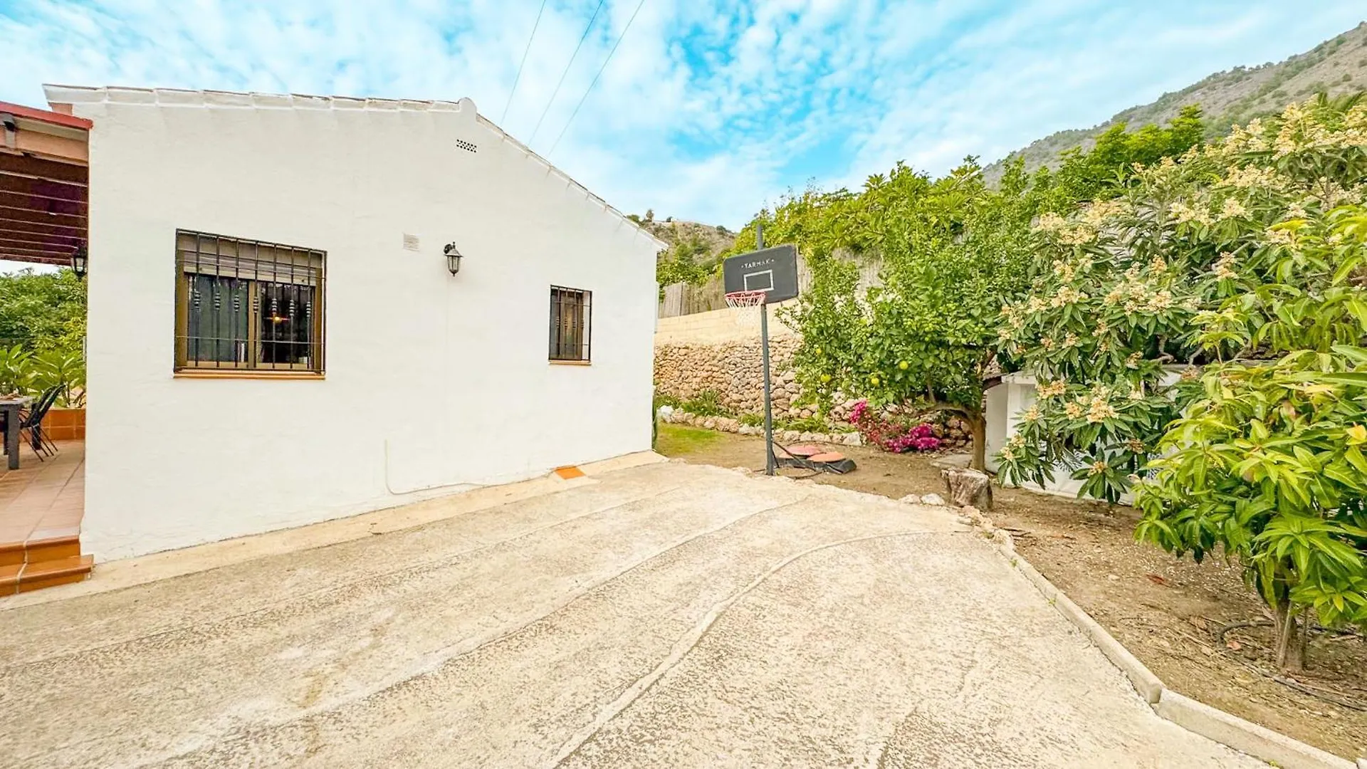 Villa Florencia Frigiliana 0*,  Spain